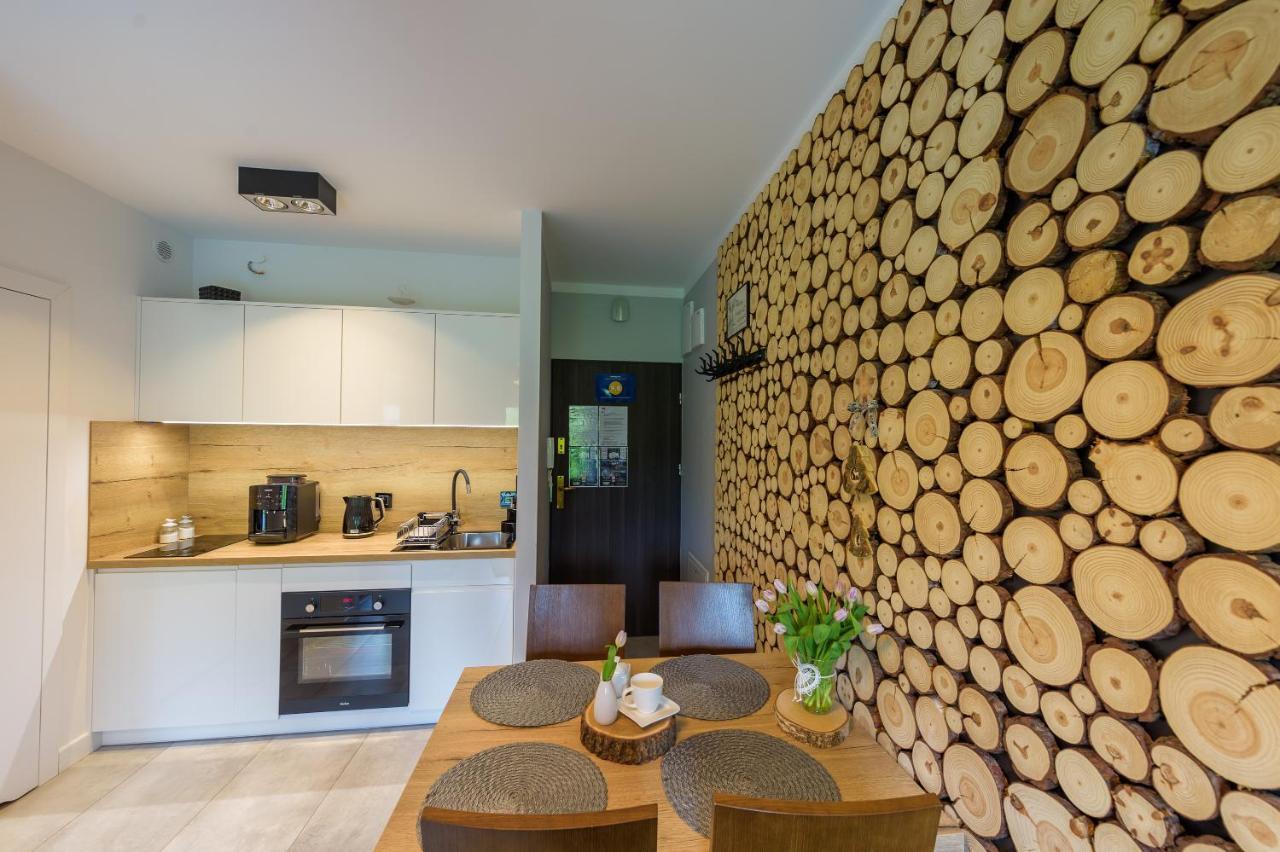 Apartament Leśniczówka - 5D Apartamenty Swieradow-Zdroj Exterior foto